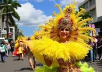 pré-carnaval em Curitiba