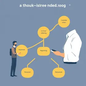 crescimento vertical