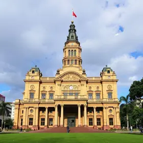 Instituto de Engenharia do Paraná