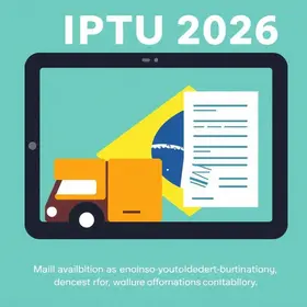 IPTU 2026