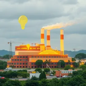licitação da Fábrica de Ideias de Curitiba