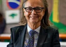 Ministro da Educação