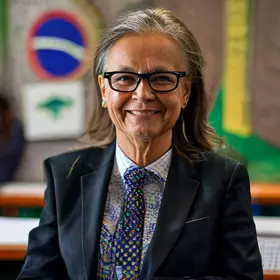 Ministro da Educação