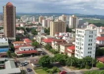 Complexo do Tarumã