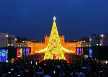 Natal de Curitiba 2025