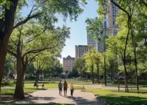 Parque Municipal dos Tropeiros