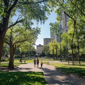 Parque Municipal dos Tropeiros