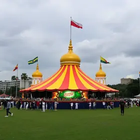 Festival de Curitiba