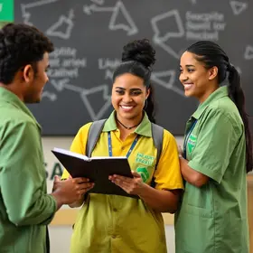 Restaurante-escola Prado Velho