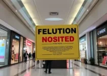 Fechamento do Alto da XV Mall