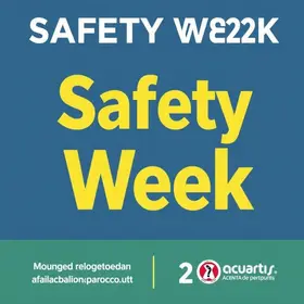 semana safety