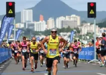 Ironman 70.3