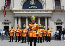 resultado concurso guarda municipal Curitiba