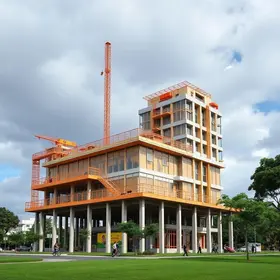 Fábrica de Ideias em Curitiba