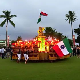 Curitiba 333 anos