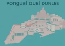 Curso de Língua Portuguesa para migrantes