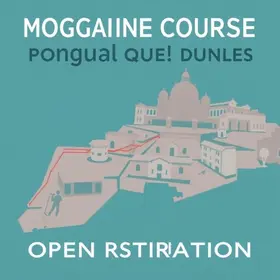 Curso de Língua Portuguesa para migrantes