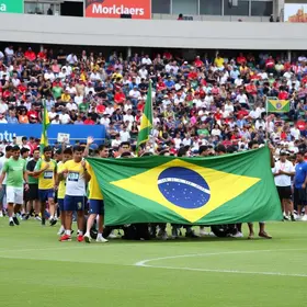 Jogos Paradesportivos do Paraná
