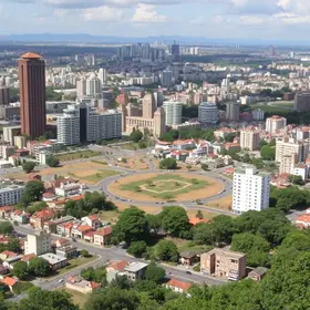 Regularização fundiária urbana de interesse social