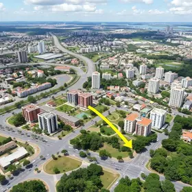 Plano de Desenvolvimento Urbano