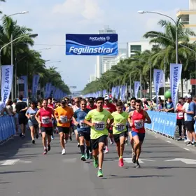 Circuito Curitiba de Corridas de Rua