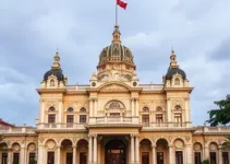 Antigo Paço Municipal