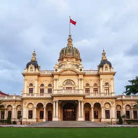 Antigo Paço Municipal