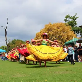 Festival de Outono Paraná
