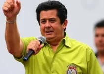 Pesquisa eleitoral Paraná