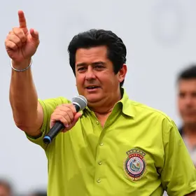 Pesquisa eleitoral Paraná