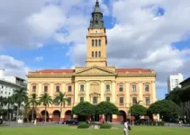 Quadrilátero Acadêmico de Curitiba