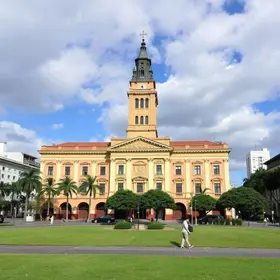 Quadrilátero Acadêmico de Curitiba