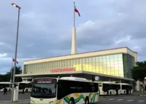 rodoviária de curitiba