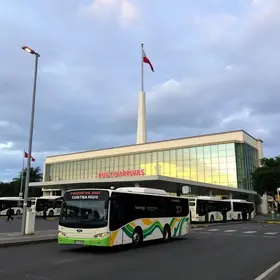 rodoviária de curitiba