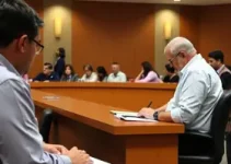 ausência de vereadores em Curitiba