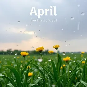 chuva abaixo da média e temperatura acima da média no Paraná