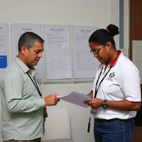 regularização do título de eleitor