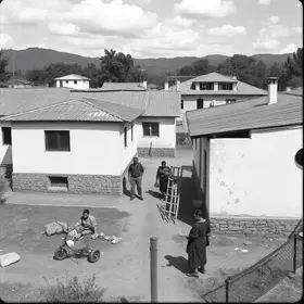 Bairro Novo do Caximba