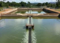 Curitiba 100% esgoto tratado