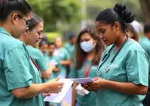 concursos públicos de saúde em Curitiba