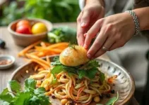 gastronomia sustentável
