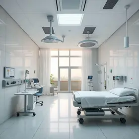 hospital privado