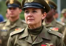 troca de comando da 5ª Divisão de Exército