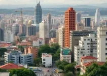 Eduardo Pimentel regulamenta incentivos para revitalização do Centro de Curitiba