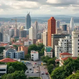 Eduardo Pimentel regulamenta incentivos para revitalização do Centro de Curitiba