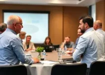 encontro de gestão do SUS