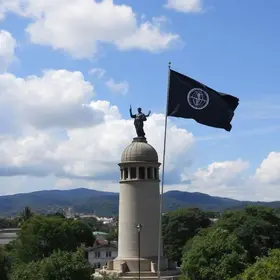 feriado de Tiradentes