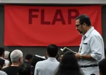 FLAP no MON