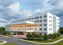 Hospital Bairro Novo