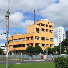 Casa do Trabalhador